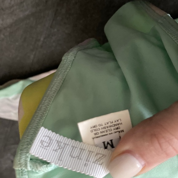 Zinke Bikini - Picture 3 of 3